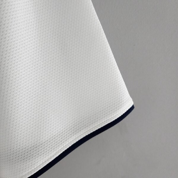 1ª Equipación Tottenham 2006/07 - Imagen 7