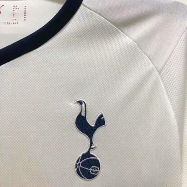 1ª Equipación Tottenham 2008/09 - Imagen 5