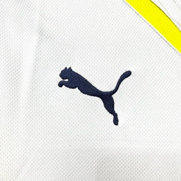 1ª Equipación Tottenham 2009/10 - Imagen 4