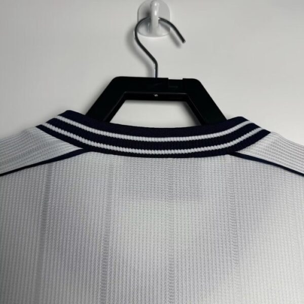 1ª Equipación Tottenham 1997/99 - Imagen 4