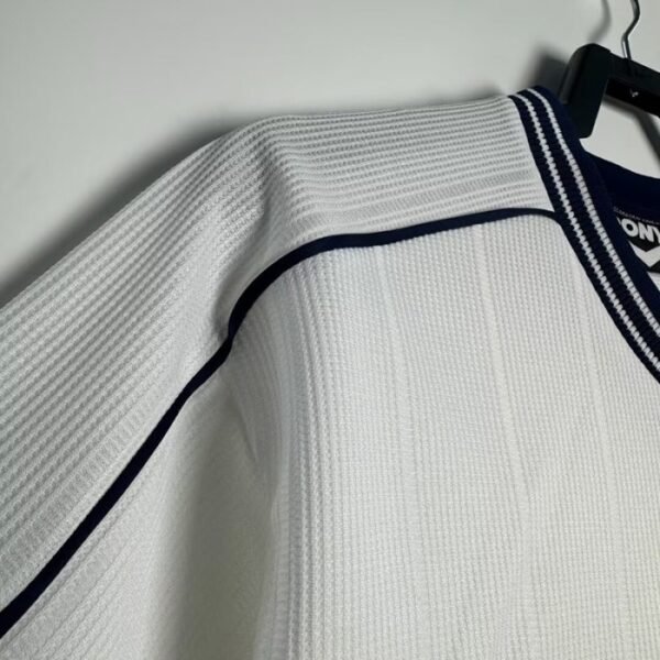 1ª Equipación Tottenham 1997/99 - Imagen 5