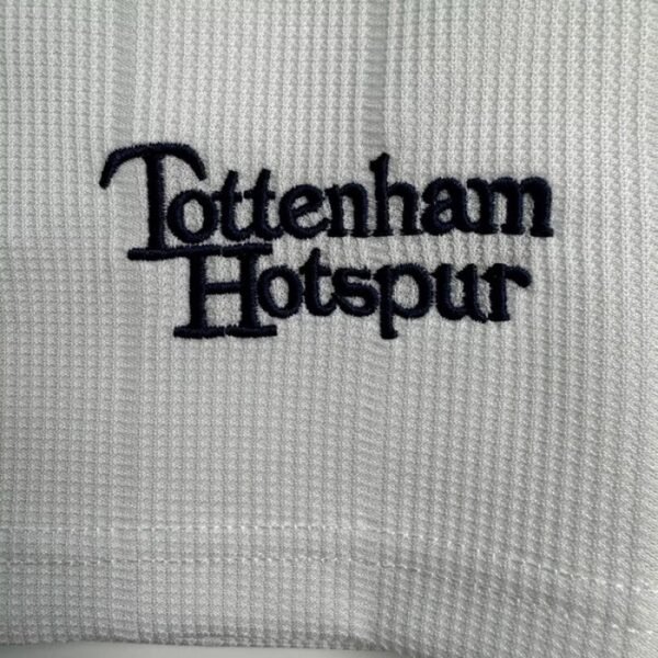 1ª Equipación Tottenham 1997/99 - Imagen 6
