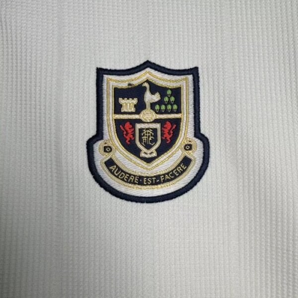 1ª Equipación Tottenham 1997/99 - Imagen 10