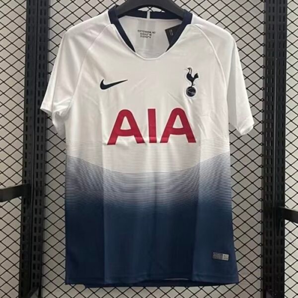 1ª Equipación Tottenham 2018/19
