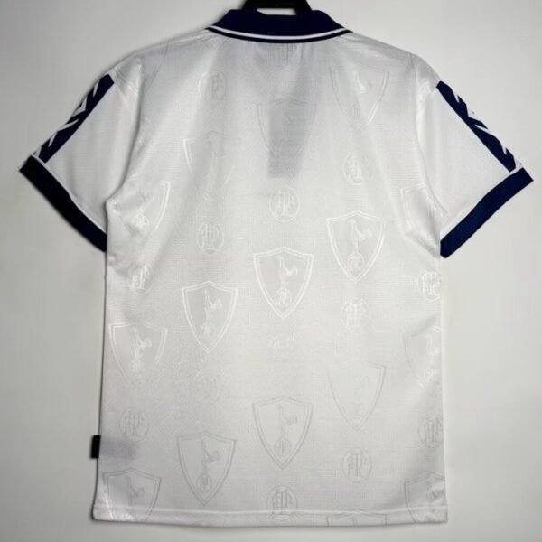 1ª Equipación Tottenham 1995/97 - Imagen 2