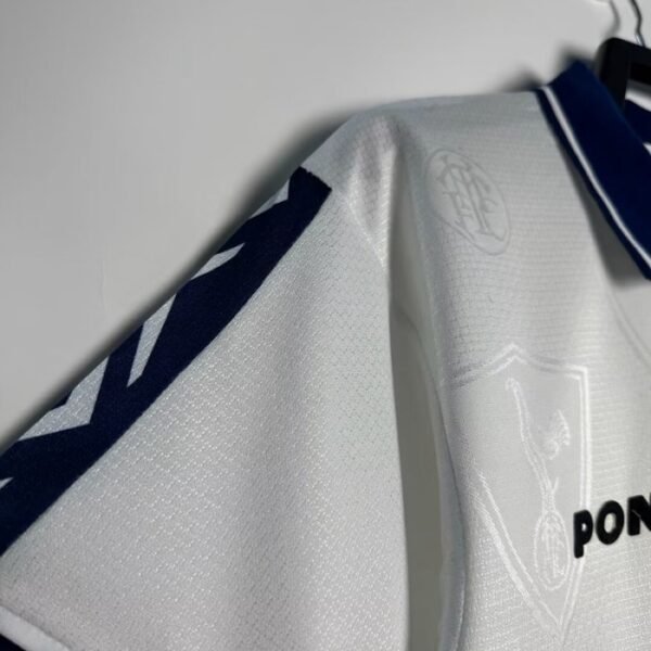 1ª Equipación Tottenham 1995/97 - Imagen 3