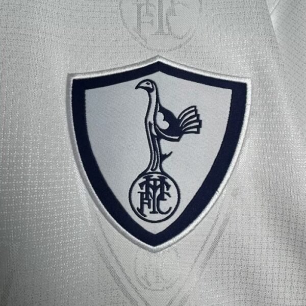 1ª Equipación Tottenham 1995/97 - Imagen 6