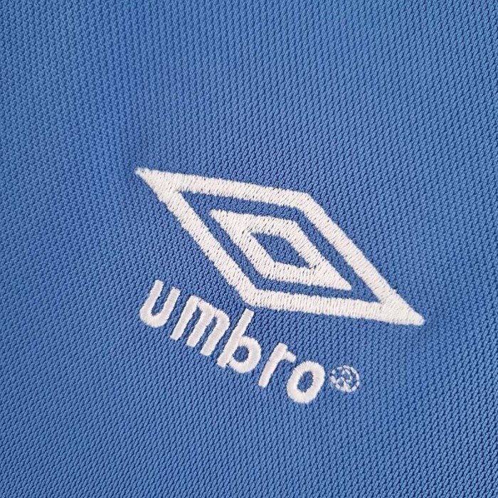 1ª Equipación Manchester City 1981/82 - Imagen 4