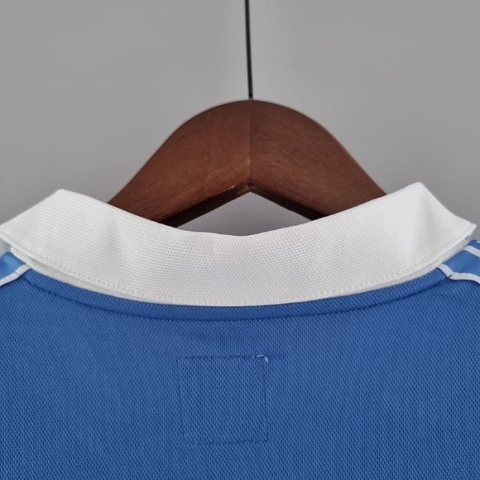 1ª Equipación Manchester City 1981/82 - Imagen 7