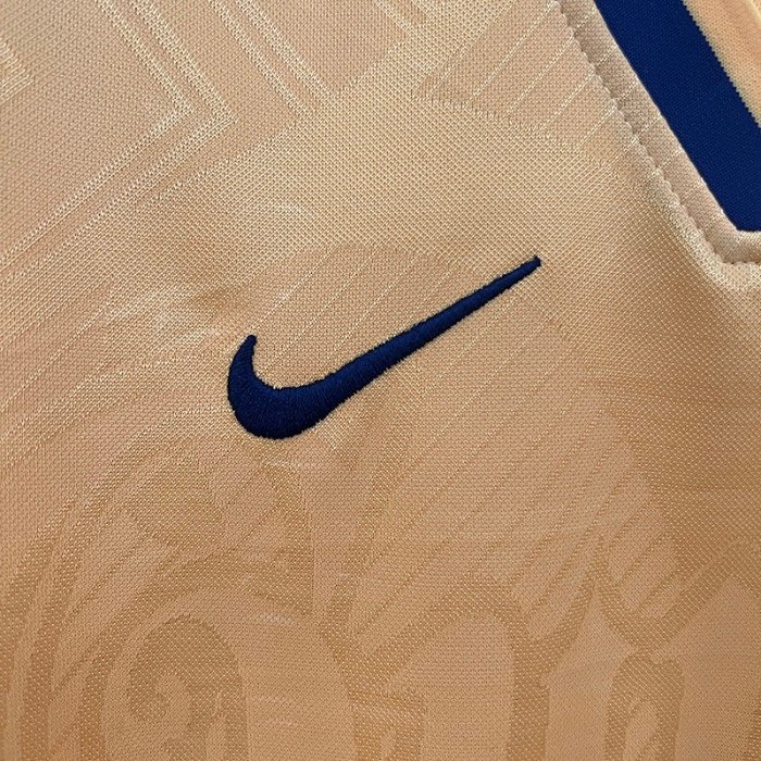 2ª Equipación Arsenal 1996/97 - Imagen 8