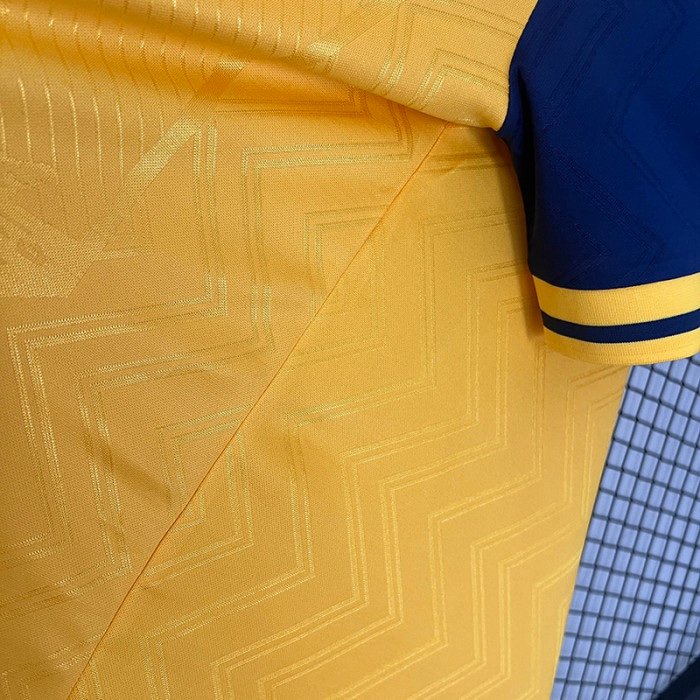 2ª Equipación Arsenal 1996/97 - Imagen 9