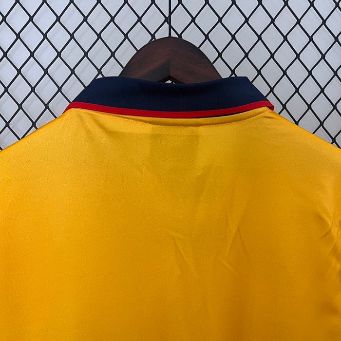 2ª Equipación Arsenal 1998/99 - Imagen 7