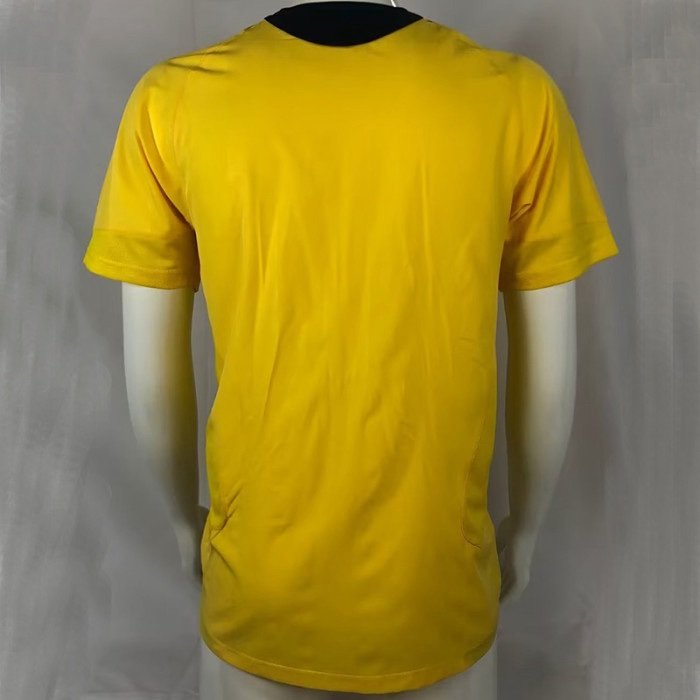 2ª Equipación Arsenal 2005/06 - Imagen 2