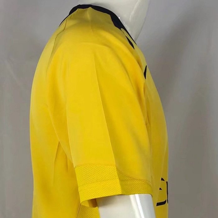 2ª Equipación Arsenal 2006/07 - Imagen 6