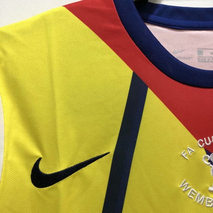 Camiseta final Fa Cup 2014 - Imagen 3