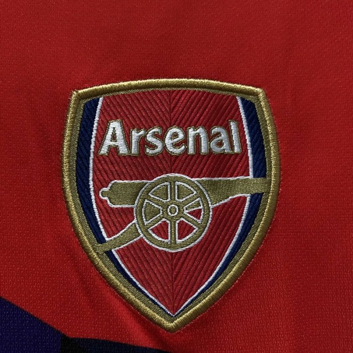 Camiseta final Fa Cup 2014 - Imagen 6