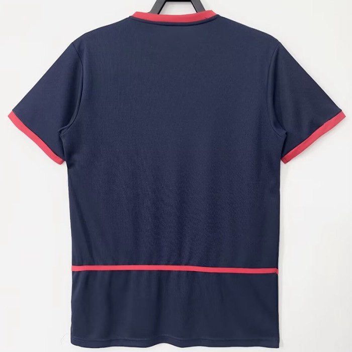 2ª Equipación Arsenal 2002/03 - Imagen 2