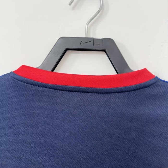 2ª Equipación Arsenal 2002/03 - Imagen 5