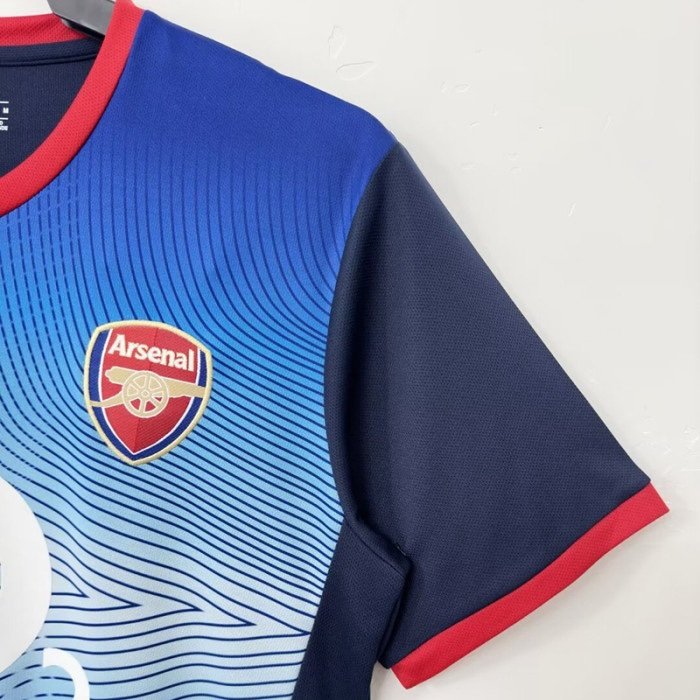 2ª Equipación Arsenal 2002/03 - Imagen 7