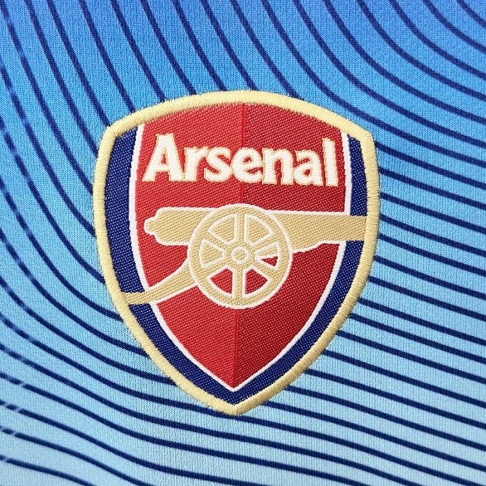 2ª Equipación Arsenal 2002/03 - Imagen 8