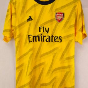 2ª Equipación Arsenal 2019/20
