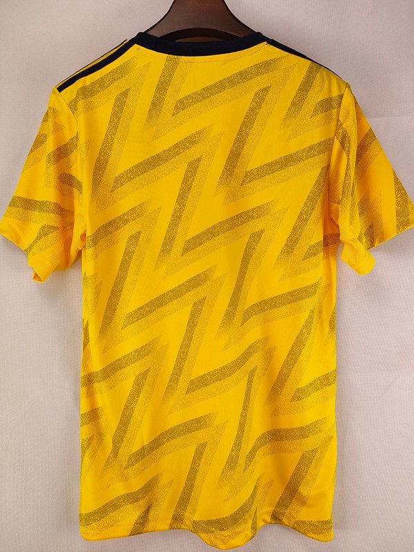 2ª Equipación Arsenal 2019/20 - Imagen 2