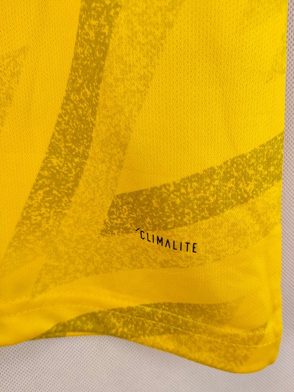 2ª Equipación Arsenal 2019/20 - Imagen 4