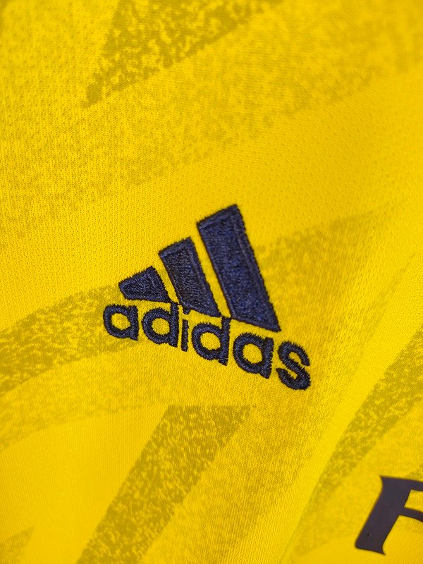 2ª Equipación Arsenal 2019/20 - Imagen 5