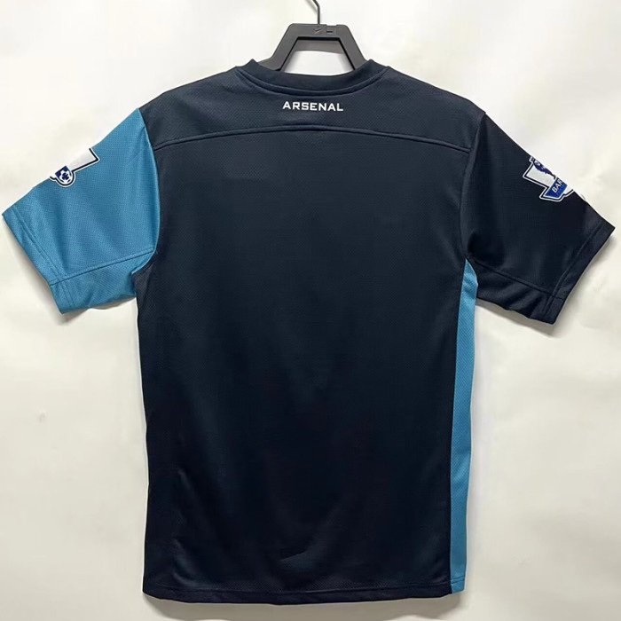 2ª Equipación Arsenal 2011/12 - Imagen 2
