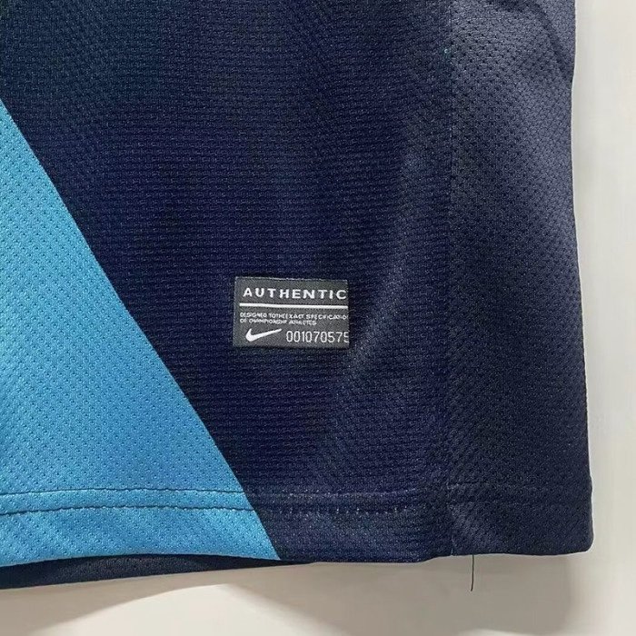 2ª Equipación Arsenal 2011/12 - Imagen 6