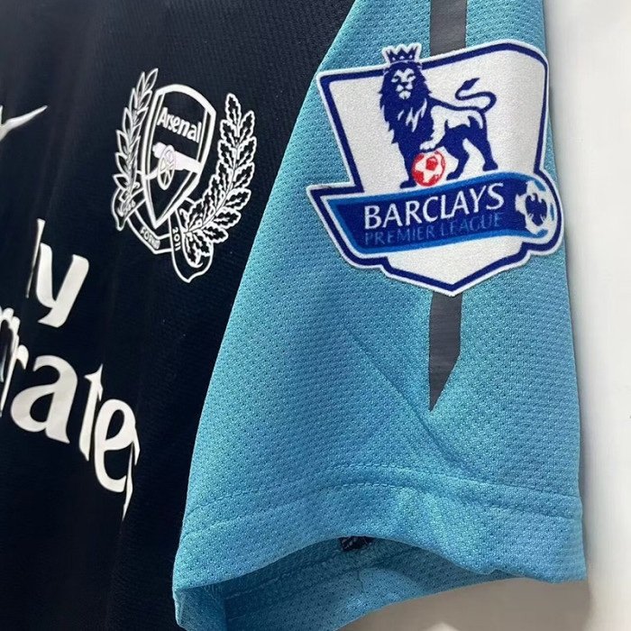 2ª Equipación Arsenal 2011/12 - Imagen 8