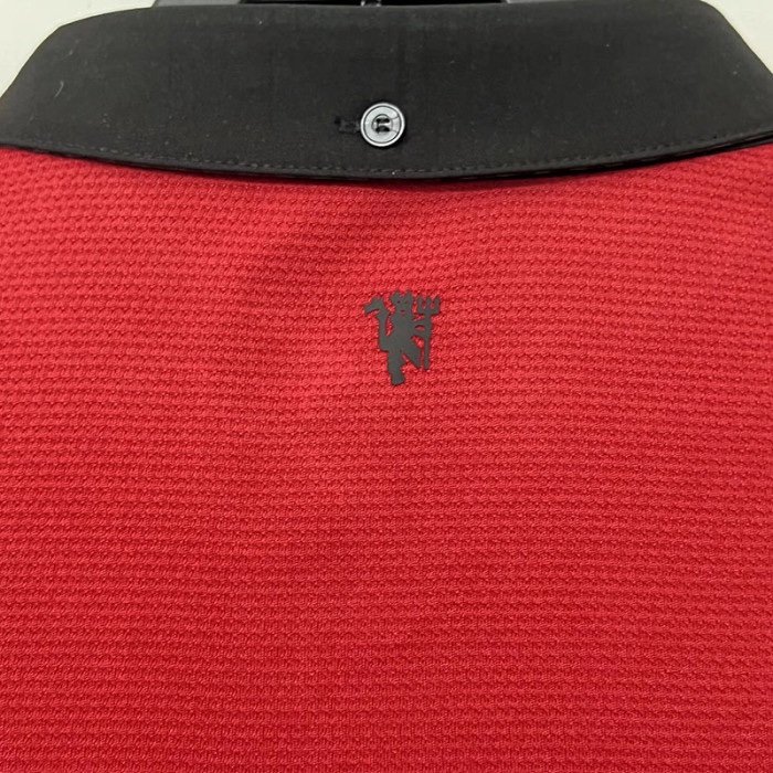 1ª Equipación Manchester United 2013/14 - Imagen 3