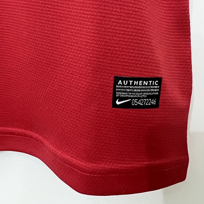 1ª Equipación Manchester United 2013/14 - Imagen 4