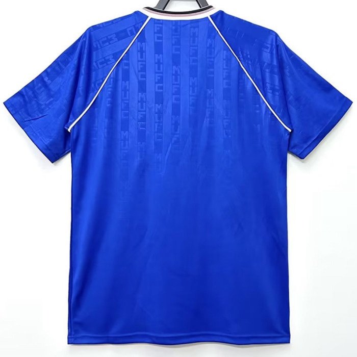 2ª Equipación Manchester United 1988/99 - Imagen 2