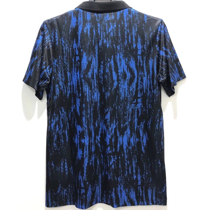 2ª Equipación Manchester United 1992/93 - Imagen 2