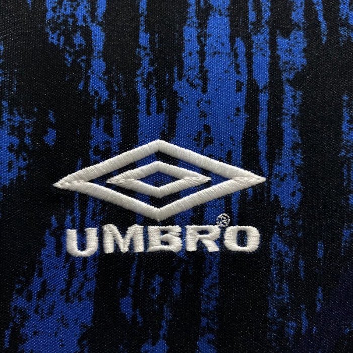 2ª Equipación Manchester United 1992/93 - Imagen 7