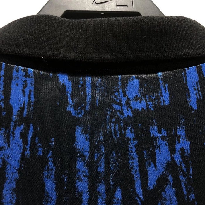 2ª Equipación Manchester United 1992/93 - Imagen 9