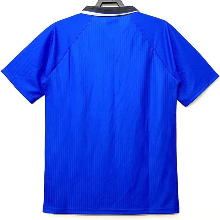 2ª Equipación Manchester United 1996/97 - Imagen 2