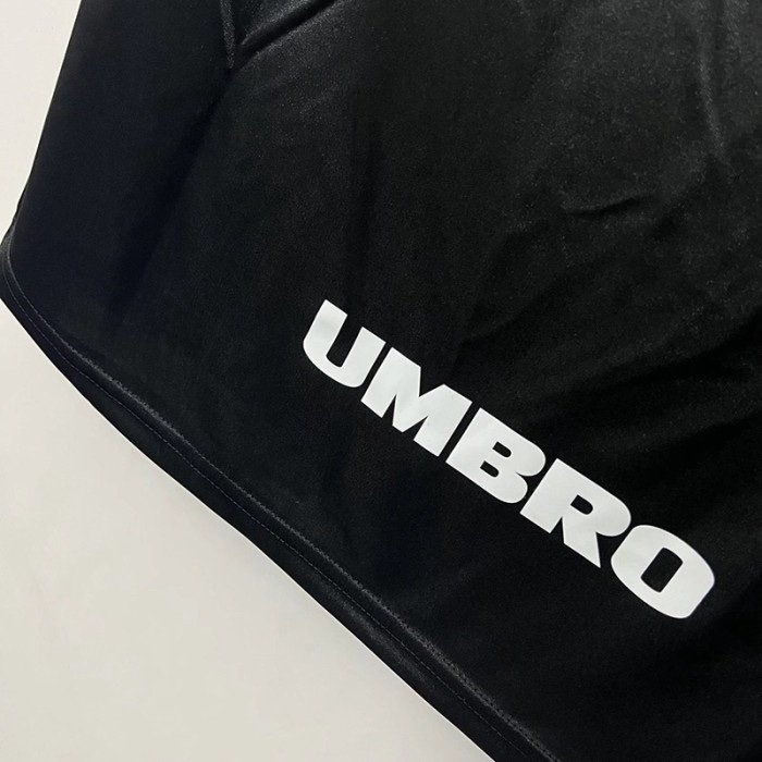 2ª Equipación Manchester United 1998/99 - Imagen 7