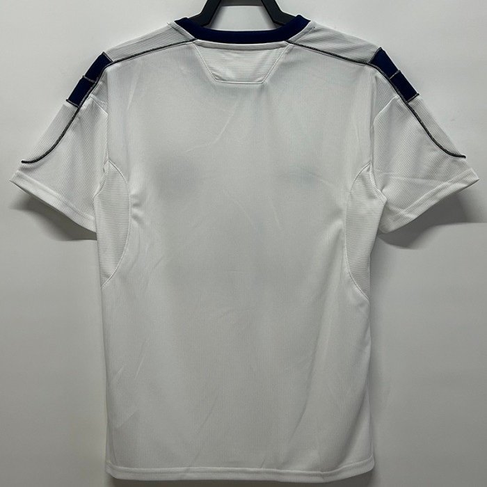 2ª Equipación Manchester United 1999/00 - Imagen 2