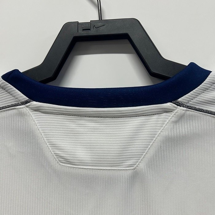 2ª Equipación Manchester United 1999/00 - Imagen 4