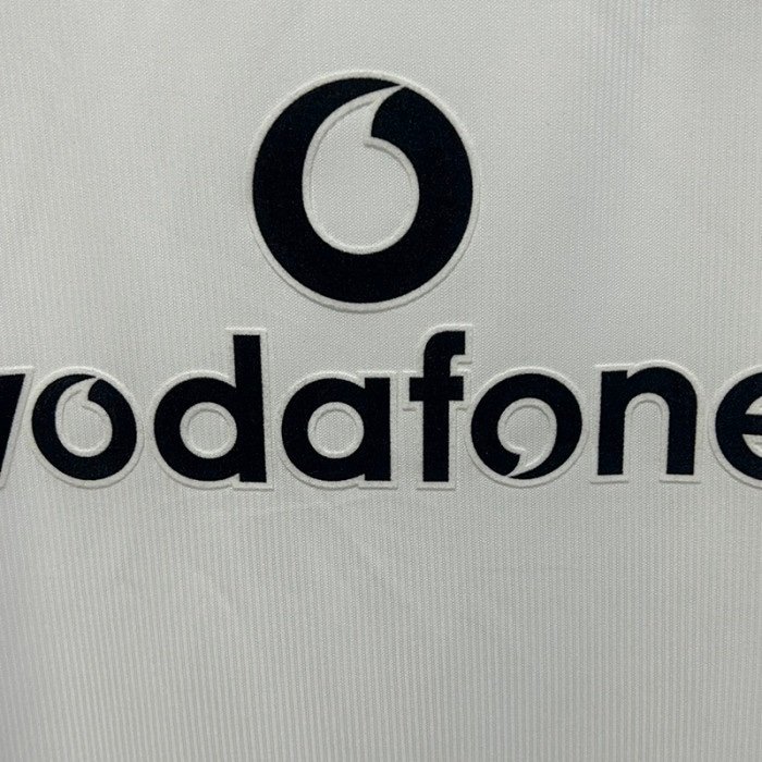 2ª Equipación Manchester United 1999/00 - Imagen 7