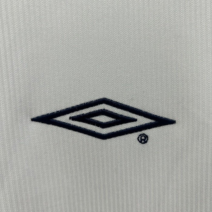 2ª Equipación Manchester United 1999/00 - Imagen 8