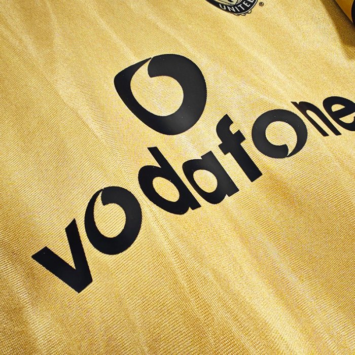 Camiseta 100 aniversario Manchester United - Imagen 3