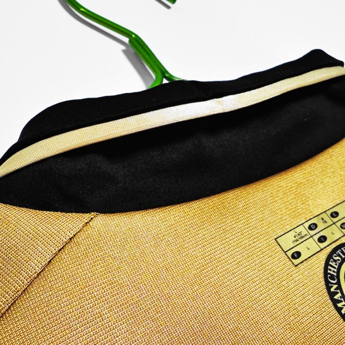 Camiseta 100 aniversario Manchester United - Imagen 6