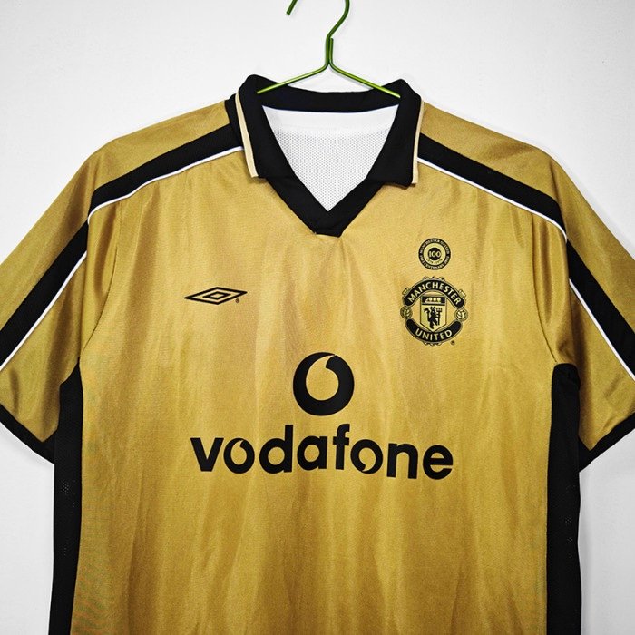 Camiseta 100 aniversario Manchester United - Imagen 9