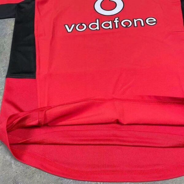1ª Equipación Manchester United 2002/03 - Imagen 11