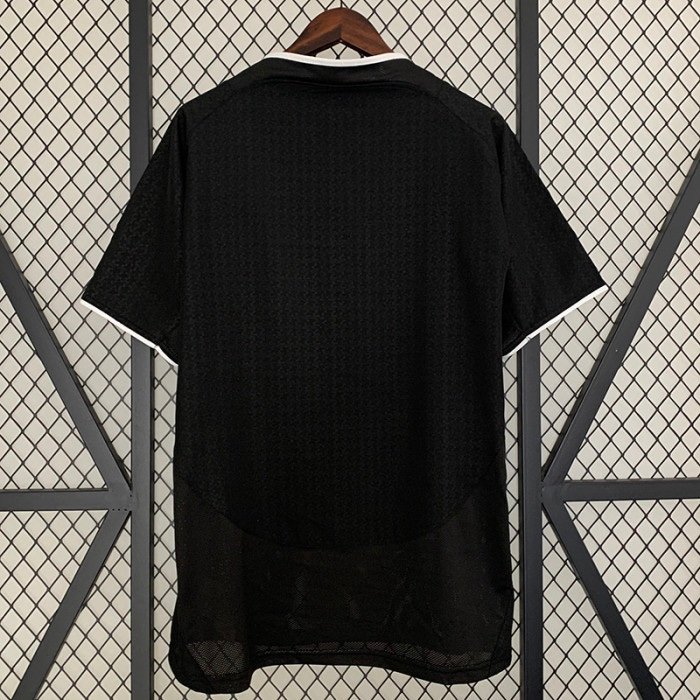 2ª Equipación Manchester United 2003/04 - Imagen 2