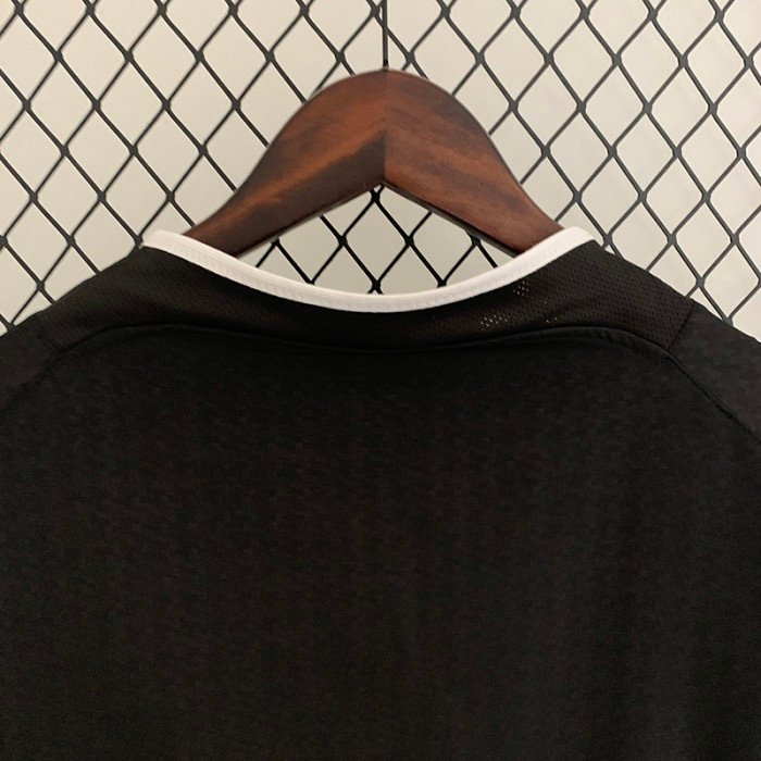 2ª Equipación Manchester United 2003/04 - Imagen 6