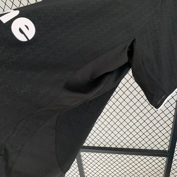 2ª Equipación Manchester United 2003/04 - Imagen 7